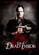 Dead Inside, The – plakát filmu