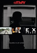 Expres – plakát filmu