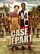 Case départ – plakát filmu