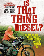 To je diesel? – plakát filmu