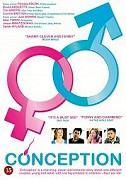 Conception – plakát filmu