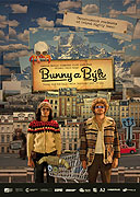 Bunny a býk – plakát filmu