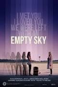 Empty Sky – plakát filmu