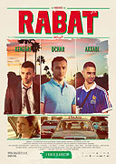 Rabat – plakát filmu