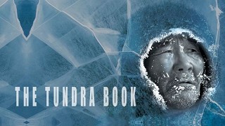 Kniha tundry. Příběh Vukvukaie, malého kamene – plakát filmu