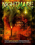 Nightmare Factory – plakát filmu