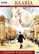 Baaria – plakát filmu