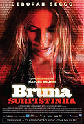 Bruna Surfistinha – plakát filmu
