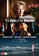 Eye of the Storm, The – plakát filmu