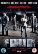 Four – plakát filmu