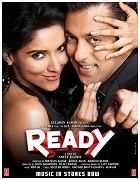 Ready – plakát filmu