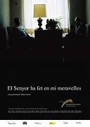Hospodin činí zázraky ve mně – plakát filmu