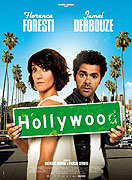 Hollywoo – plakát filmu