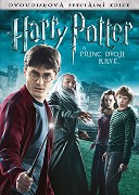 Harry Potter a Princ dvojí krve – plakát filmu