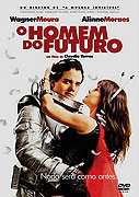 Homem do Futuro, O – plakát filmu