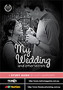 My Wedding and Other Secrets – plakát filmu