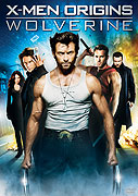 X-Men Origins: Wolverine – plakát filmu
