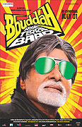 Bbuddah Hoga Tera Baap – plakát filmu