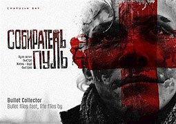 Sobiratel pul – plakát filmu