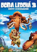 Doba ledová 3: Úsvit dinosaurů – plakát filmu