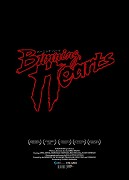 Burning Hearts – plakát filmu