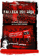 Fallega 2011 – plakát filmu