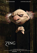 Zing – plakát filmu