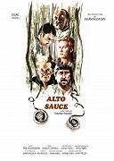 Alto Sauce – plakát filmu