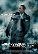 Ctihodný občan – plakát filmu