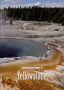 American Way 5 - Yellowstone – plakát filmu