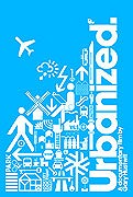 Urbanized – plakát filmu