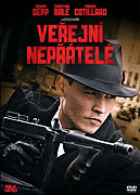 Veřejní nepřátelé – plakát filmu