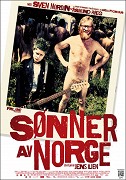 Synové Norska – plakát filmu