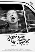 Scenes from the Suburbs – plakát filmu