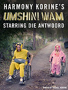 Umshini Wam – plakát filmu