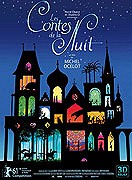 Pohádky noci – plakát filmu
