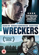 Wreckers – plakát filmu