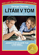 Lítám v tom – plakát filmu