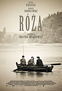 Růžena – plakát filmu