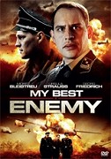 Můj nejlepší nepřítel – plakát filmu