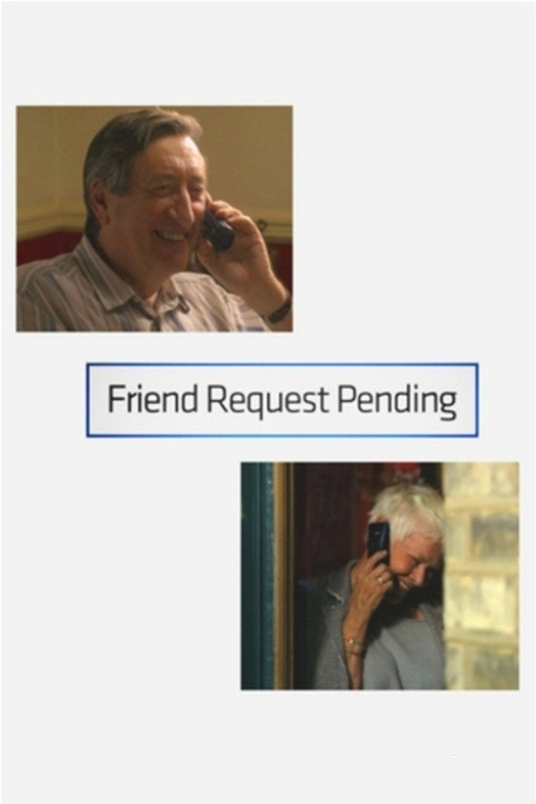 Friend Request Pending – plakát filmu