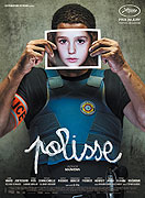 Polisse – plakát filmu