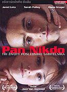Pan Nikdo – plakát filmu