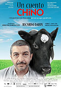 Čínský bufet – plakát filmu
