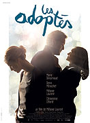 Adoptés, Les – plakát filmu
