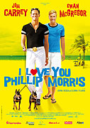 I Love You Phillip Morris – plakát filmu