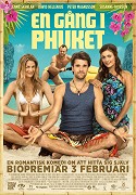 Tenkrát na Phuketu – plakát filmu