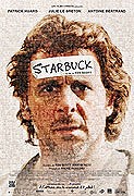 Starbuck – plakát filmu