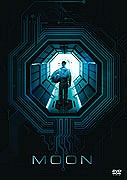 Moon – plakát filmu