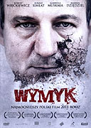 Výmyk – plakát filmu